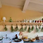 Privatunterkunft La Dimora Di Corte Lucca