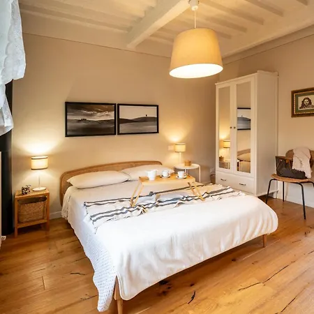 La Dimora Di Corte Homestay