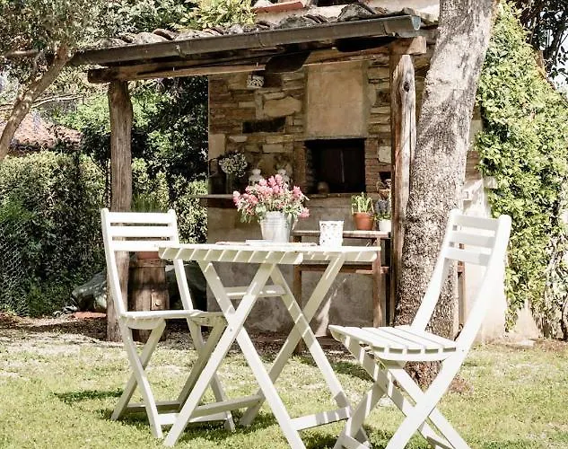 Homestay La Dimora Di Corte *