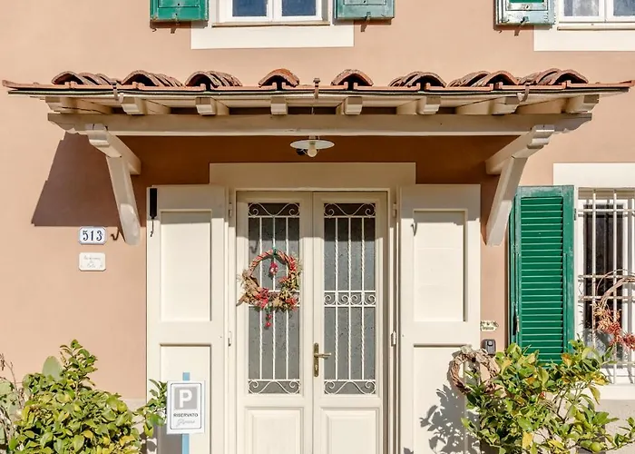 La Dimora Di Corte *