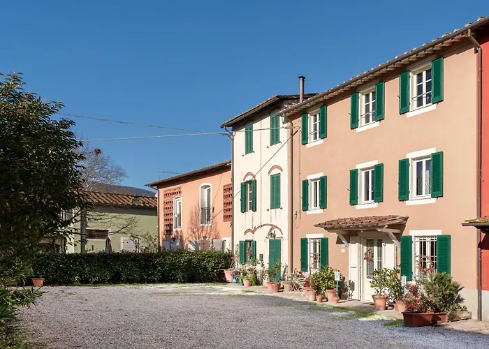 Homestay La Dimora Di Corte