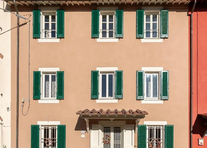 La Dimora Di Corte *