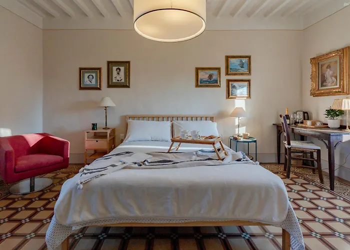 Homestay La Dimora Di Corte *