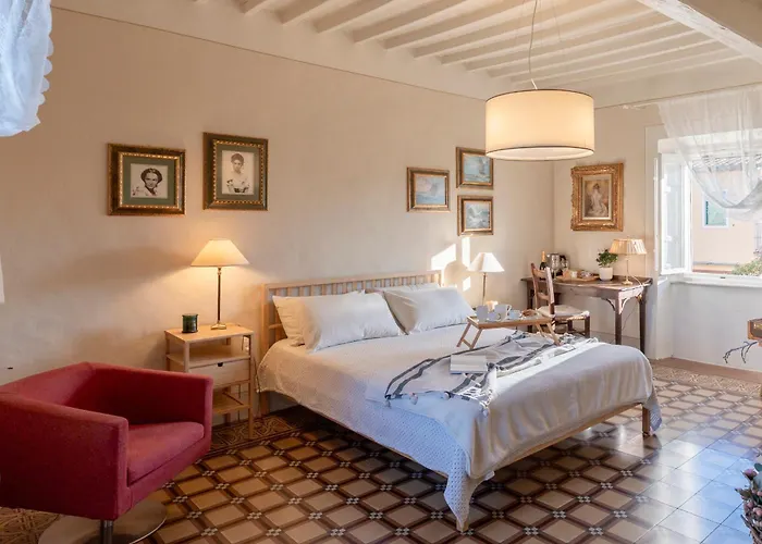 Homestay La Dimora Di Corte *