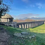 Accommodatie bij particulieren La Dimora Di Corte Lucca