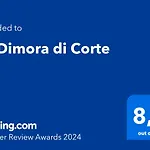 Accommodatie bij particulieren La Dimora Di Corte Lucca