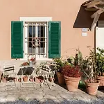 Accommodatie bij particulieren La Dimora Di Corte Lucca