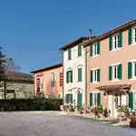Accommodatie bij particulieren La Dimora Di Corte