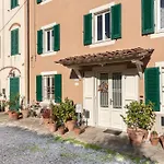 Accommodatie bij particulieren La Dimora Di Corte *