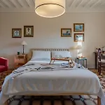 Accommodatie bij particulieren La Dimora Di Corte *
