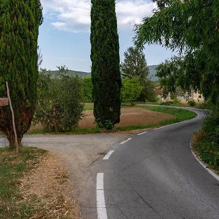 La Dimora Di Corte *