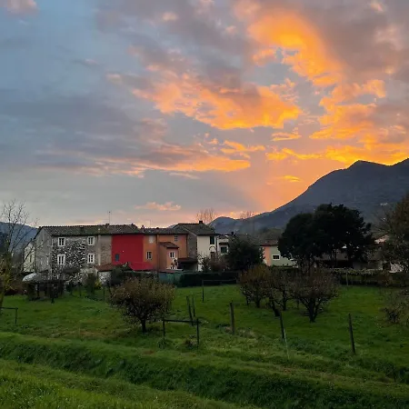 Alloggio in famiglia La Dimora Di Corte