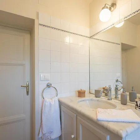 Privatunterkunft La Dimora Di Corte