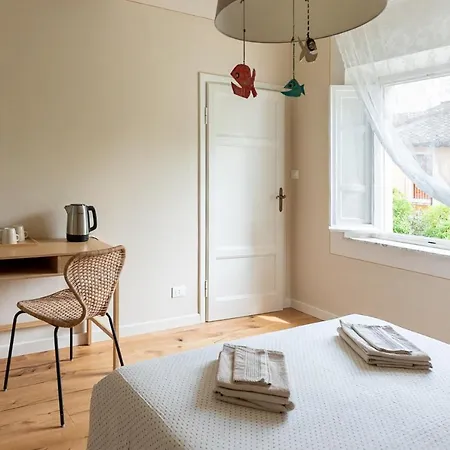 Quarto em Acomodações Particulares La Dimora Di Corte Lucca