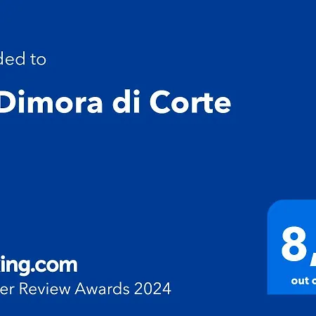 Alloggio in famiglia La Dimora Di Corte Lucca