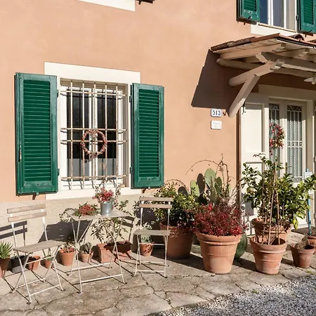 Alloggio in famiglia La Dimora Di Corte *