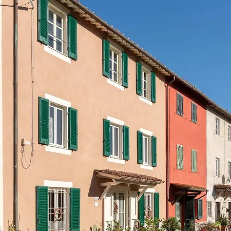 La Dimora Di Corte * Lucca