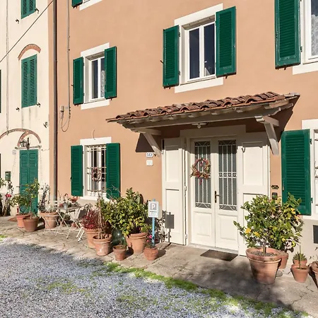 Alloggio in famiglia La Dimora Di Corte *