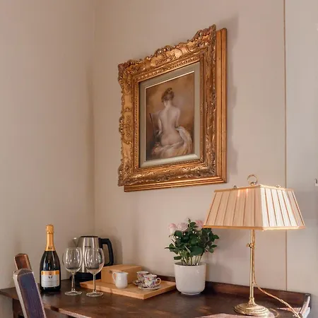 La Dimora Di Corte Lucca