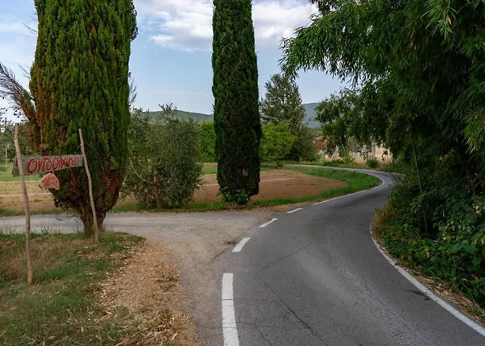 La Dimora Di Corte *