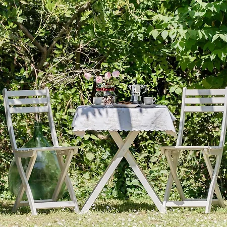 La Dimora Di Corte Rum i privatbostad Lucca